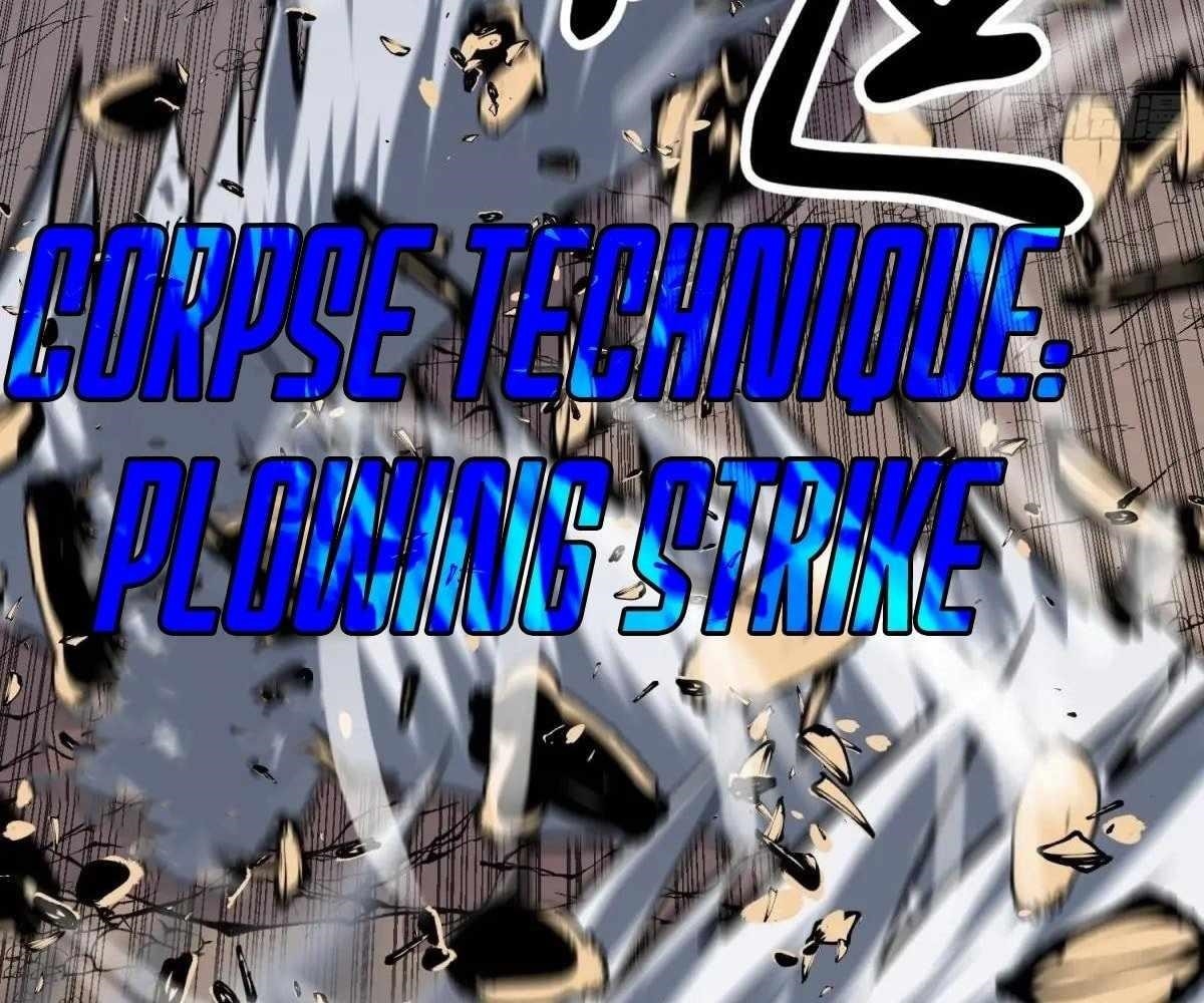 All Purpose Apocalyptic Upgrade System Chapter 38 - Page 122