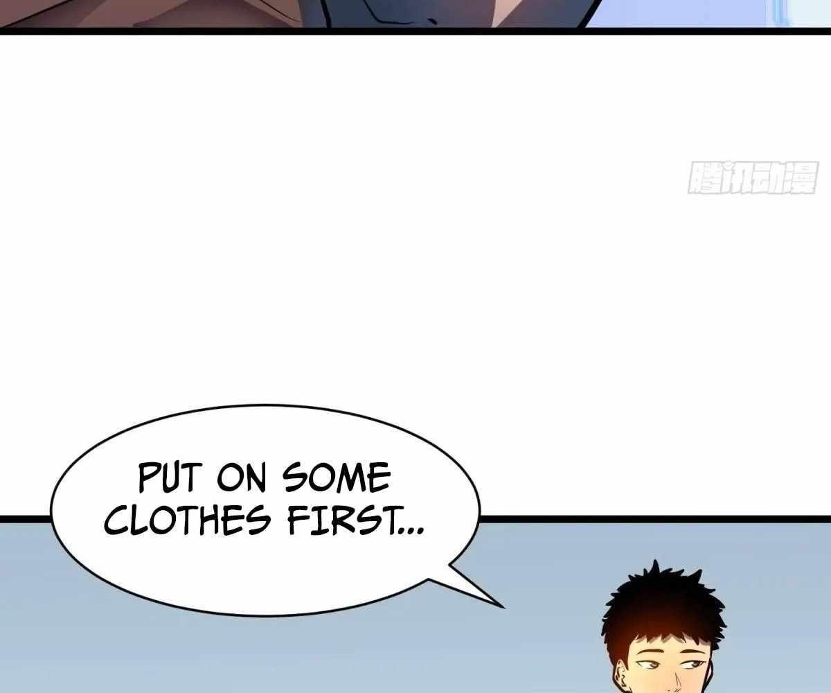 All Purpose Apocalyptic Upgrade System Chapter 38 - Page 94