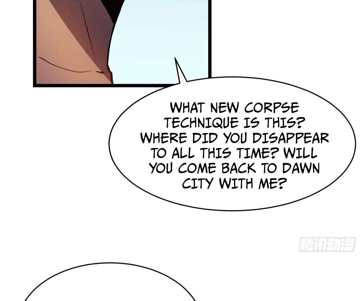 All Purpose Apocalyptic Upgrade System Chapter 39 - Page 71