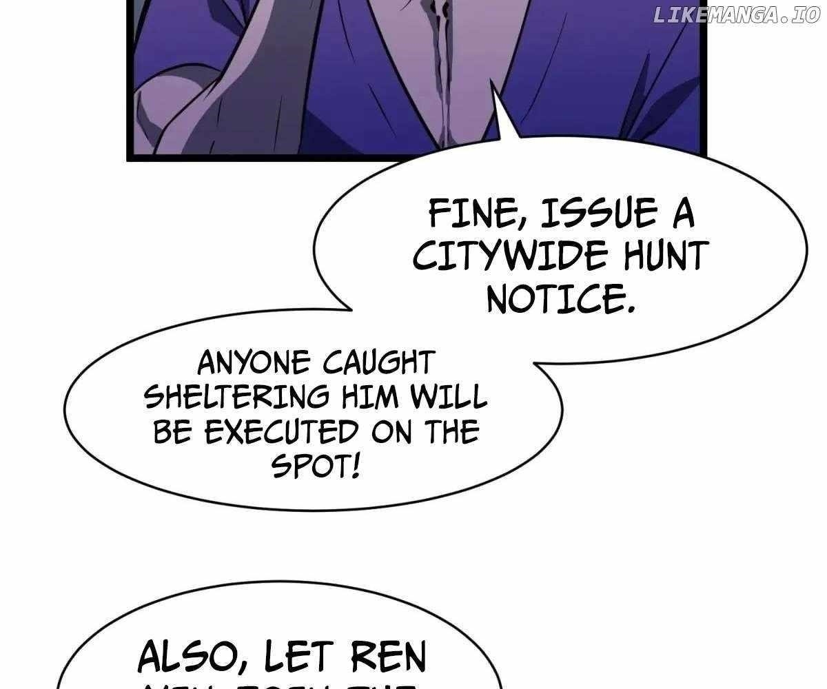 All Purpose Apocalyptic Upgrade System Chapter 40 - Page 60