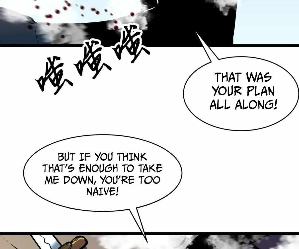 All Purpose Apocalyptic Upgrade System Chapter 41 - Page 119