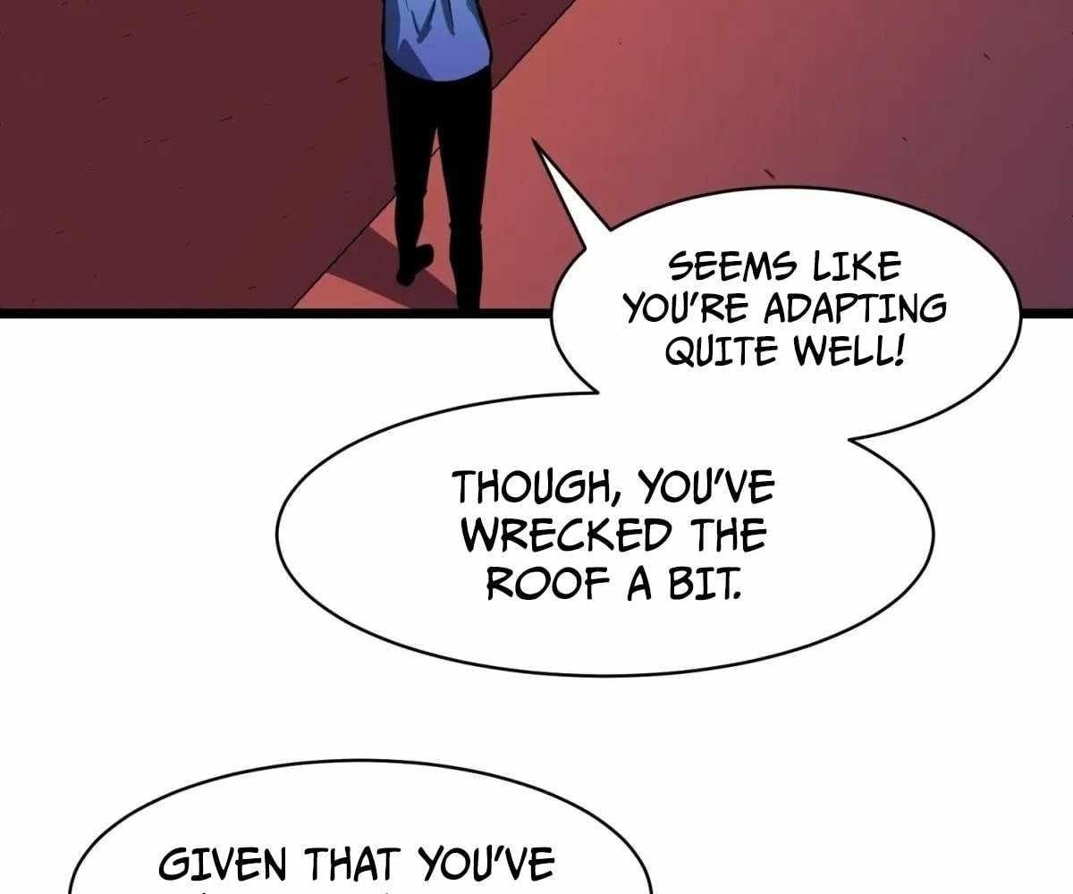 All Purpose Apocalyptic Upgrade System Chapter 42 - Page 91