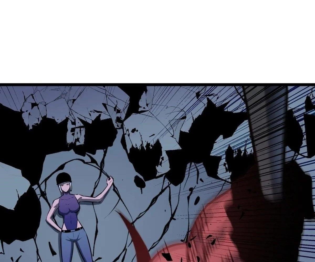 All Purpose Apocalyptic Upgrade System Chapter 45 - Page 15