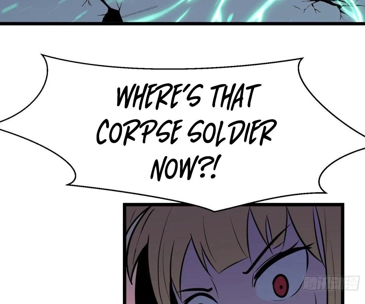All Purpose Apocalyptic Upgrade System Chapter 45 - Page 66