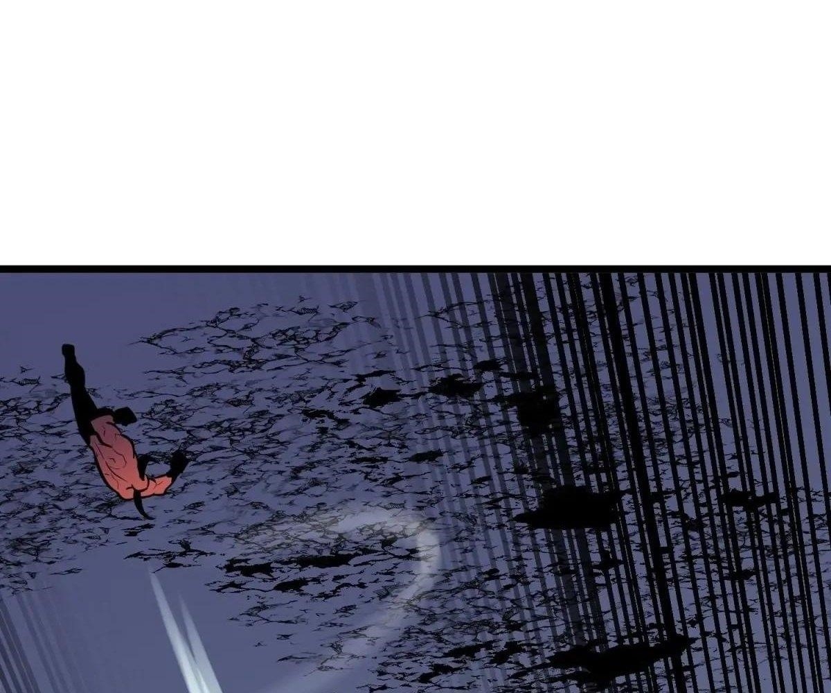 All Purpose Apocalyptic Upgrade System Chapter 45 - Page 8
