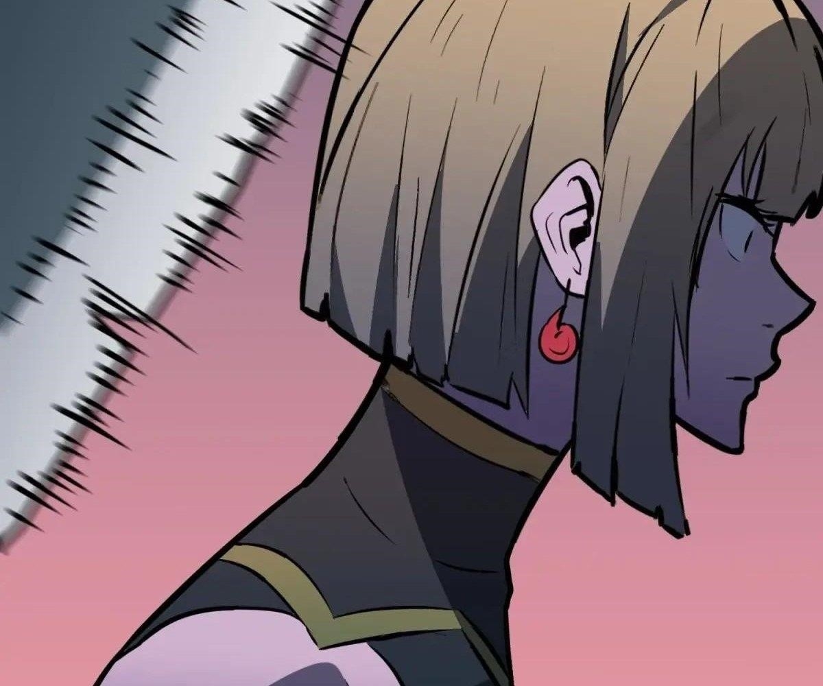 All Purpose Apocalyptic Upgrade System Chapter 45 - Page 85