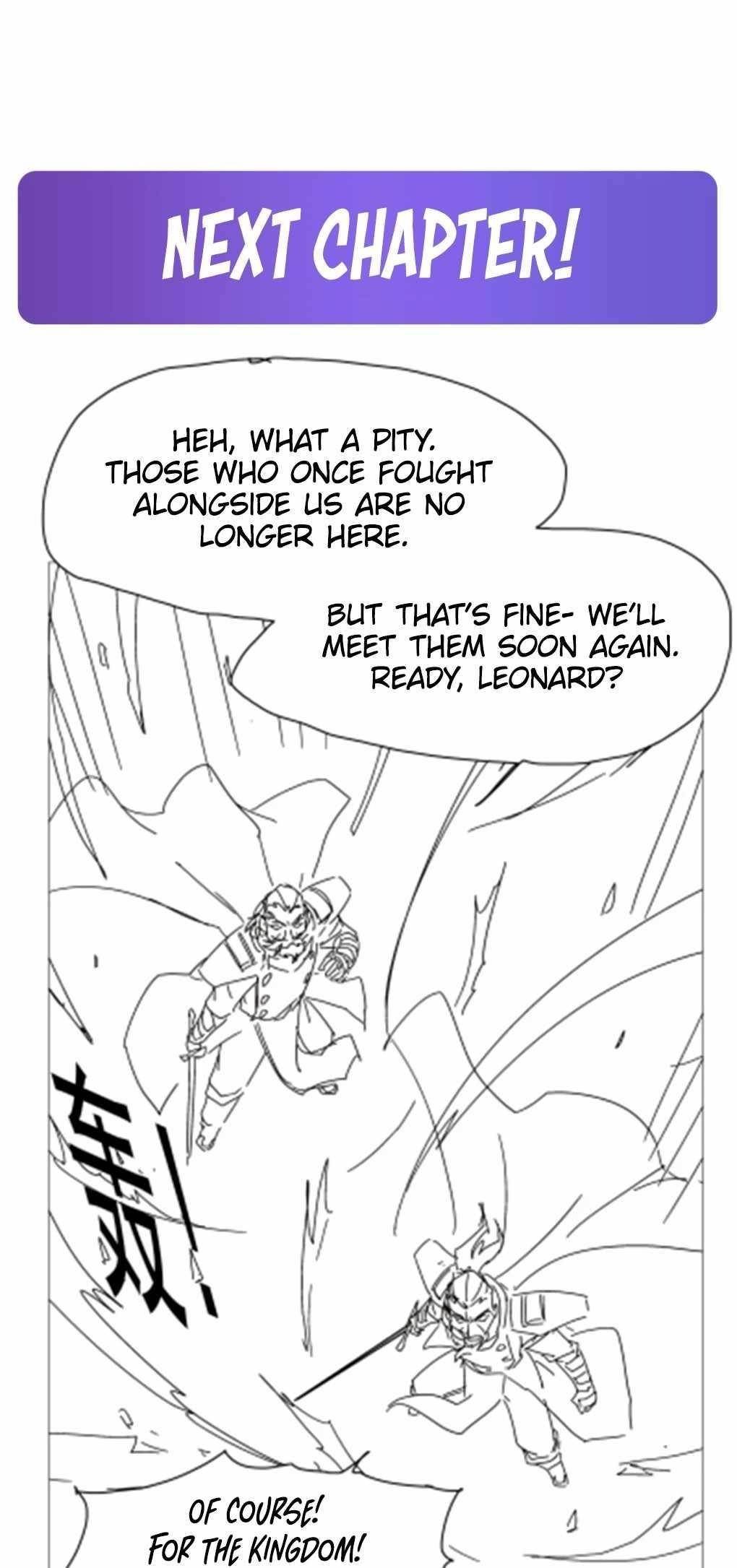 The Demon King Who Lost His Job Chapter 419 - Page 37