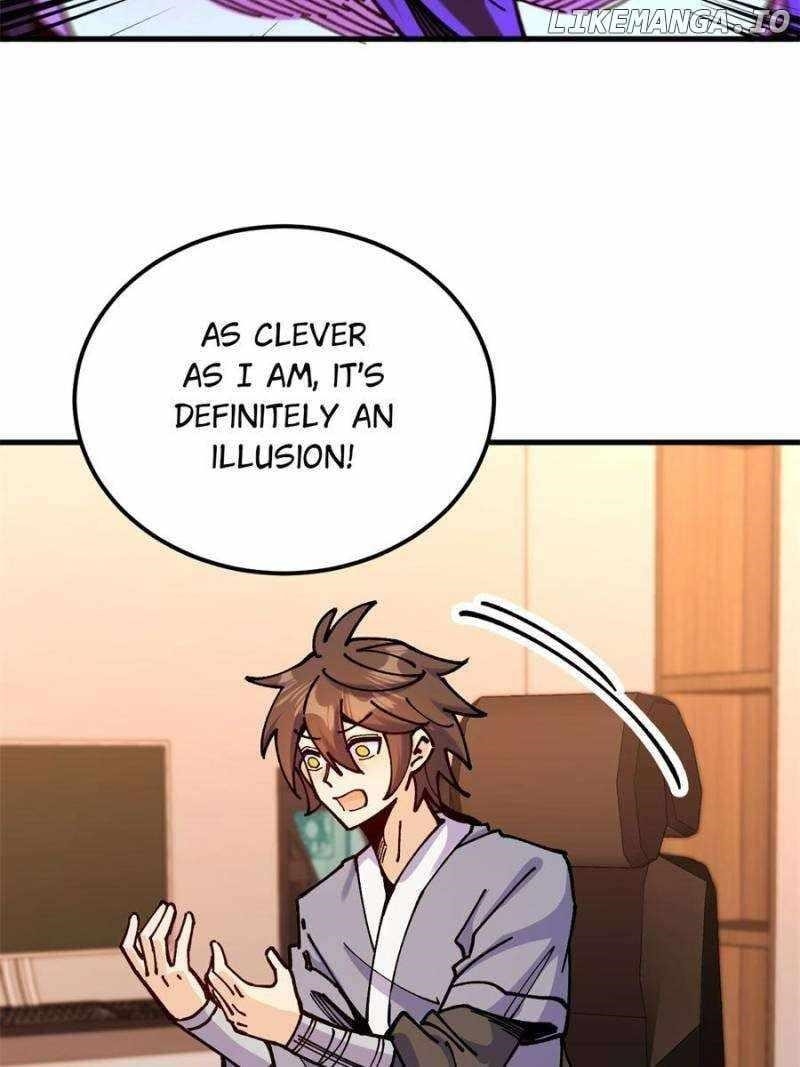 I Became a Big-Shot on the Heavenly Chapter 100 - Page 34