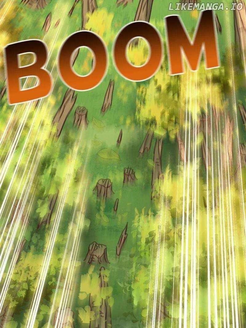 I Became a Big-Shot on the Heavenly Chapter 101 - Page 29