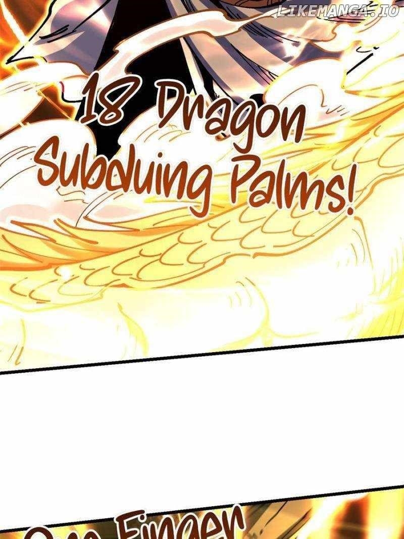 I Became a Big-Shot on the Heavenly Chapter 101 - Page 39