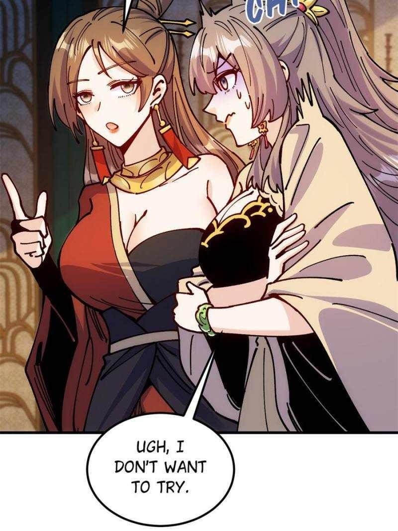 I Became a Big-Shot on the Heavenly Chapter 102 - Page 13