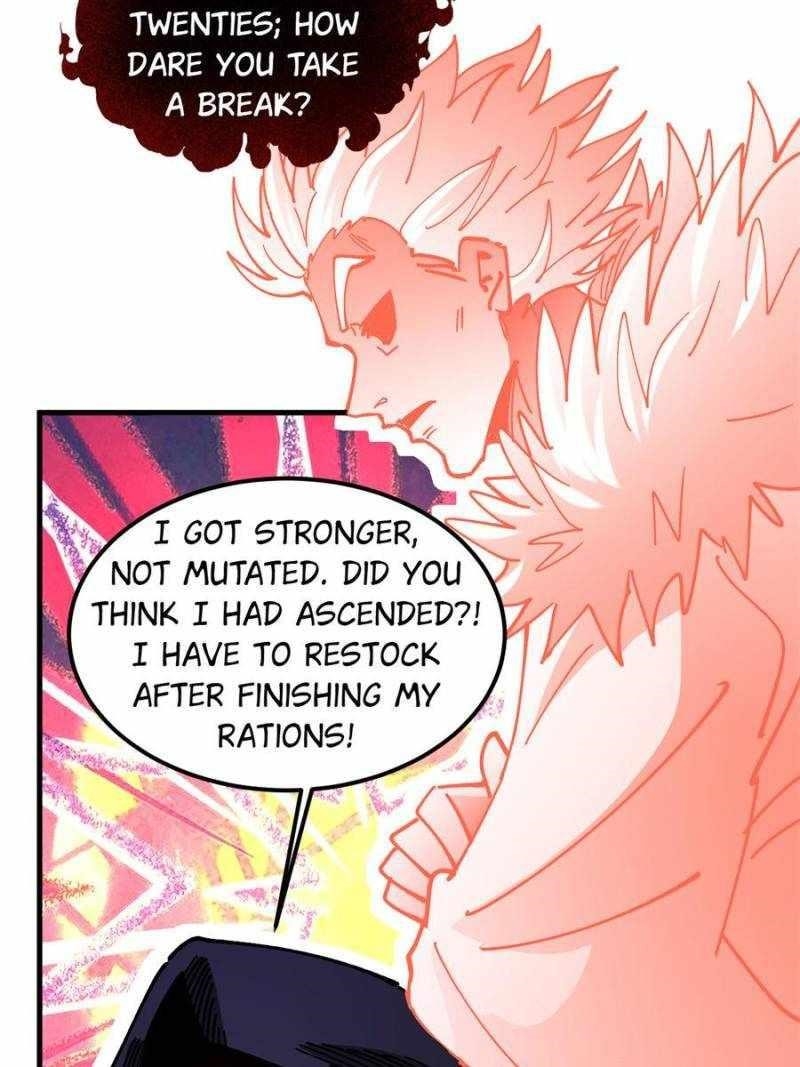 I Became a Big-Shot on the Heavenly Chapter 103 - Page 33