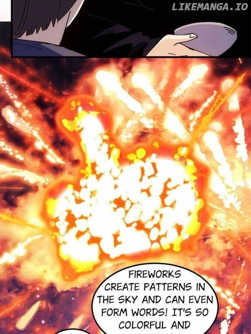 I Became a Big-Shot on the Heavenly Chapter 104 - Page 19