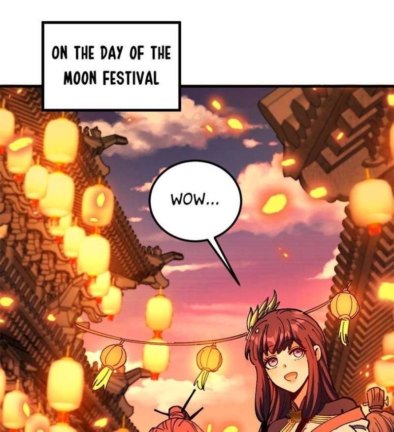 I Became a Big-Shot on the Heavenly Chapter 105 - Page 1
