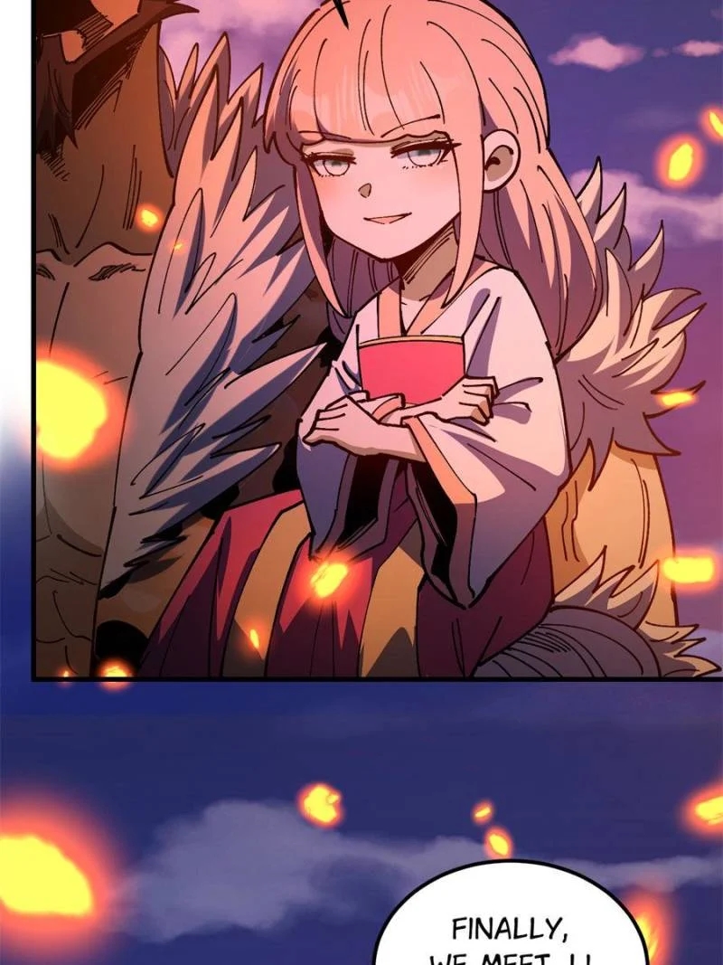 I Became a Big-Shot on the Heavenly Chapter 106 - Page 10
