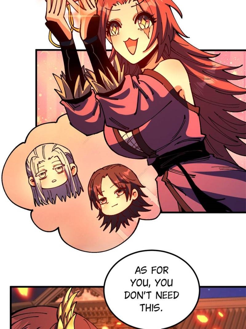 I Became a Big-Shot on the Heavenly Chapter 106 - Page 19