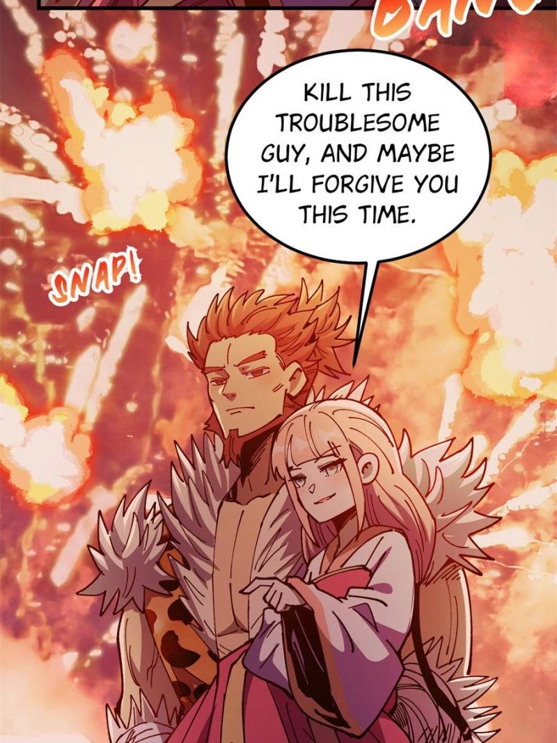 I Became a Big-Shot on the Heavenly Chapter 106 - Page 34