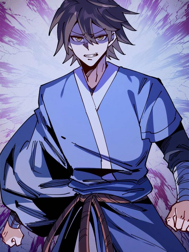 I Became a Big-Shot on the Heavenly Chapter 106 - Page 43