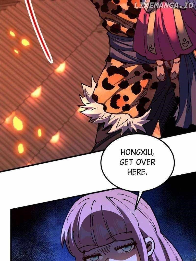 I Became a Big-Shot on the Heavenly Chapter 107 - Page 25