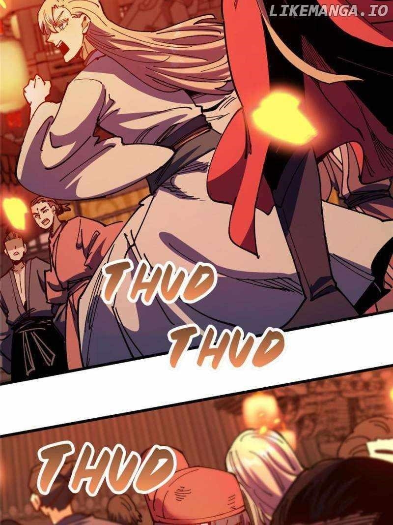 I Became a Big-Shot on the Heavenly Chapter 107 - Page 6
