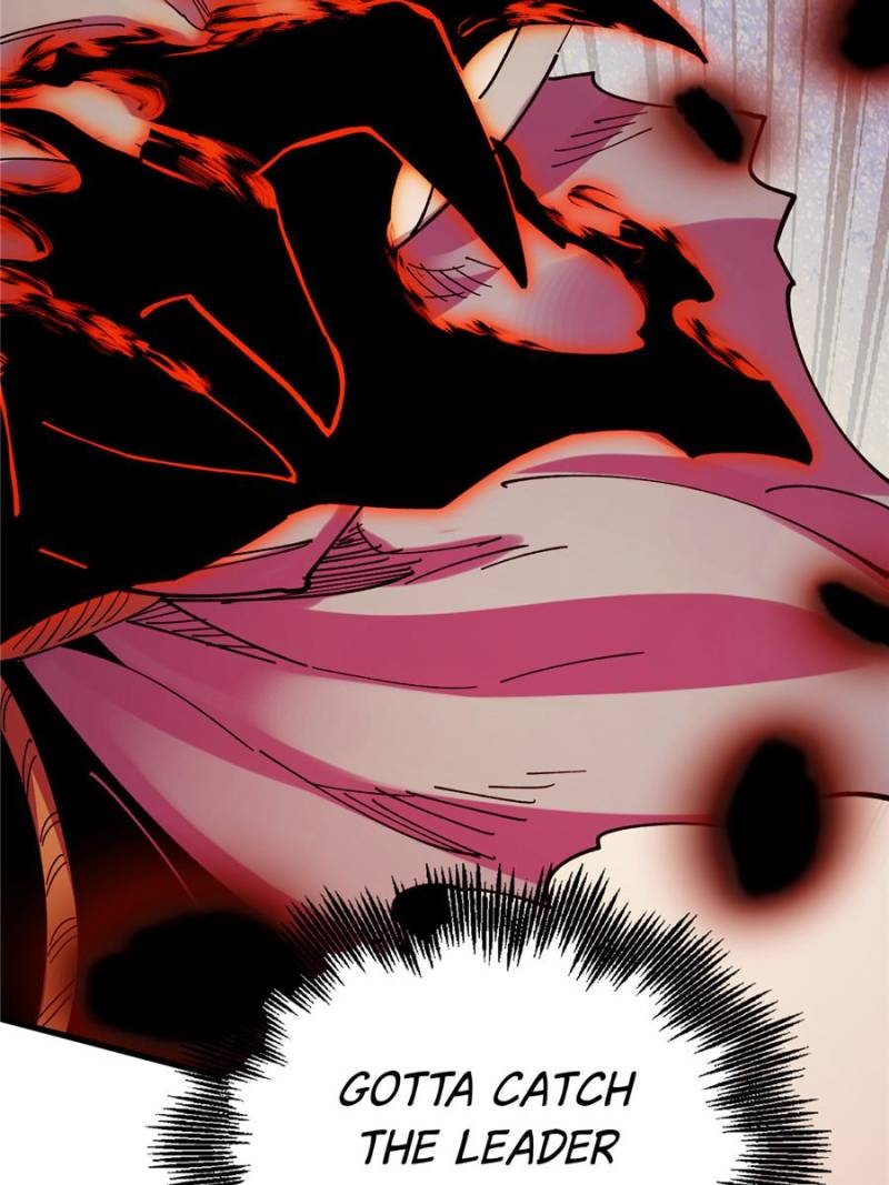I Became a Big-Shot on the Heavenly Chapter 108 - Page 45