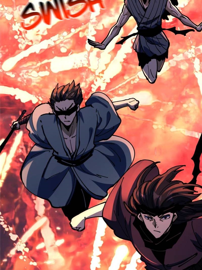 I Became a Big-Shot on the Heavenly Chapter 108 - Page 5