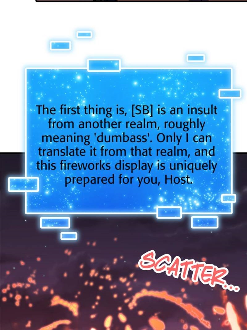 I Became a Big-Shot on the Heavenly Chapter 110 - Page 10