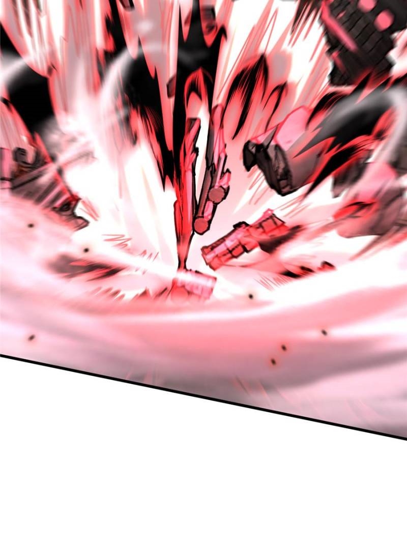 I Became a Big-Shot on the Heavenly Chapter 110 - Page 19