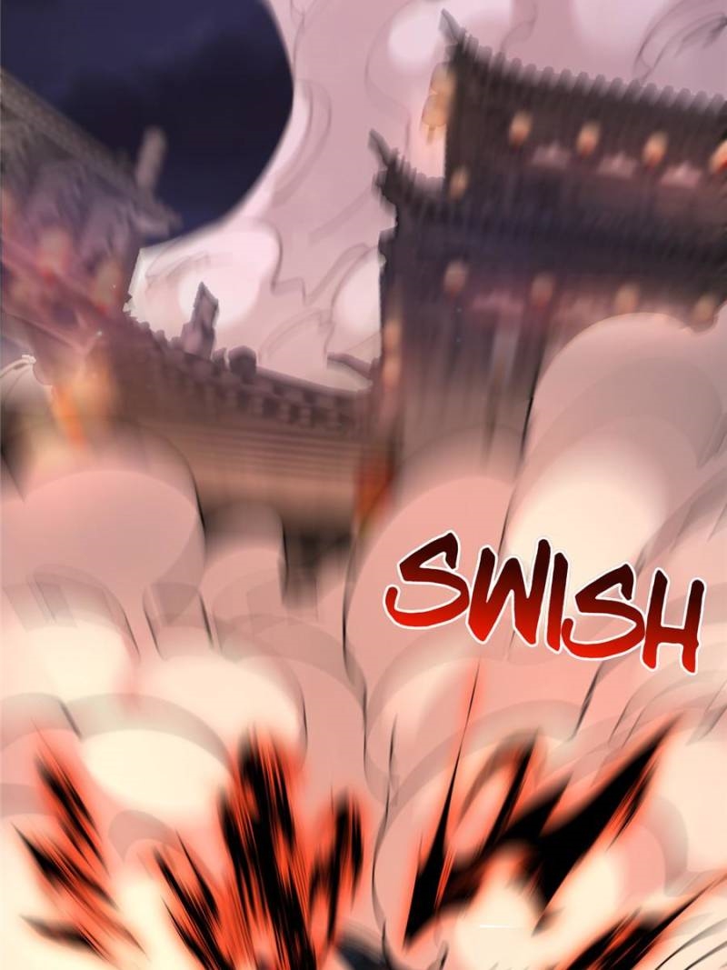 I Became a Big-Shot on the Heavenly Chapter 110 - Page 47