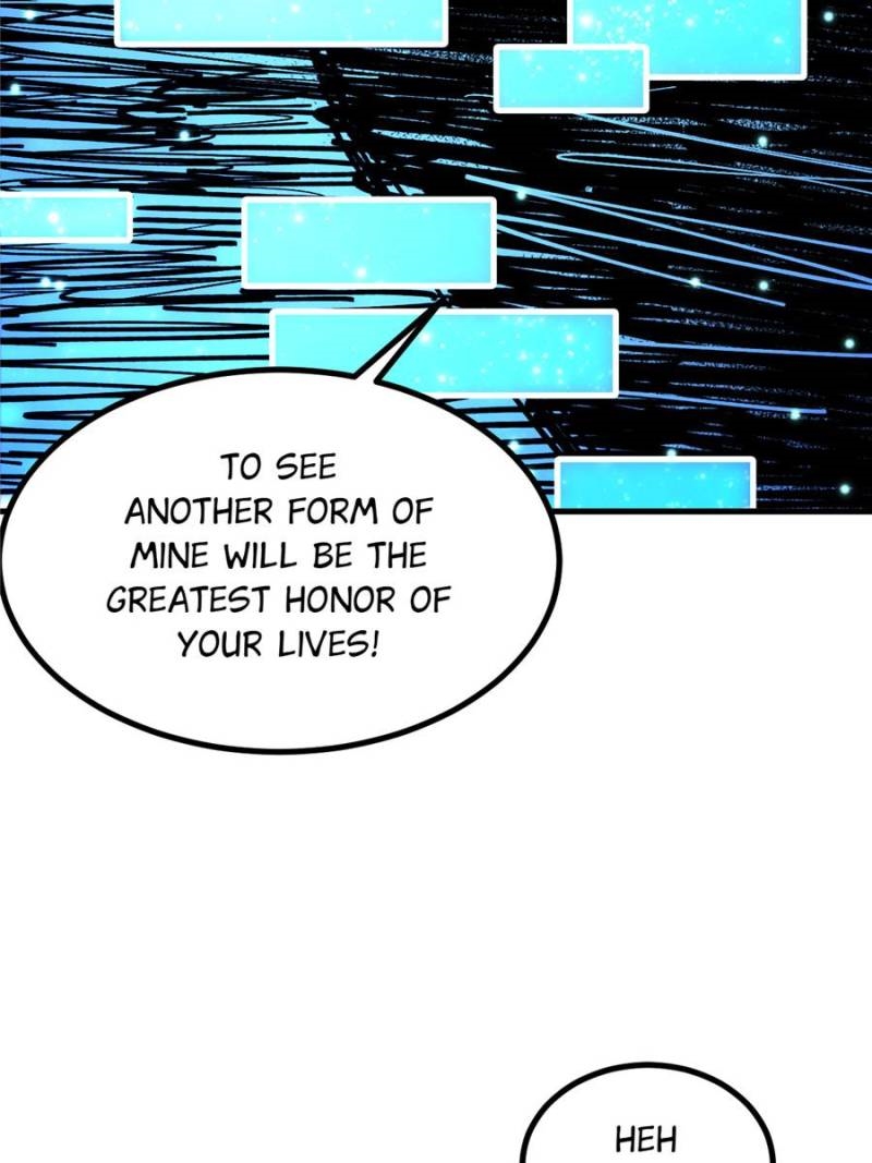 I Became a Big-Shot on the Heavenly Chapter 110 - Page 51