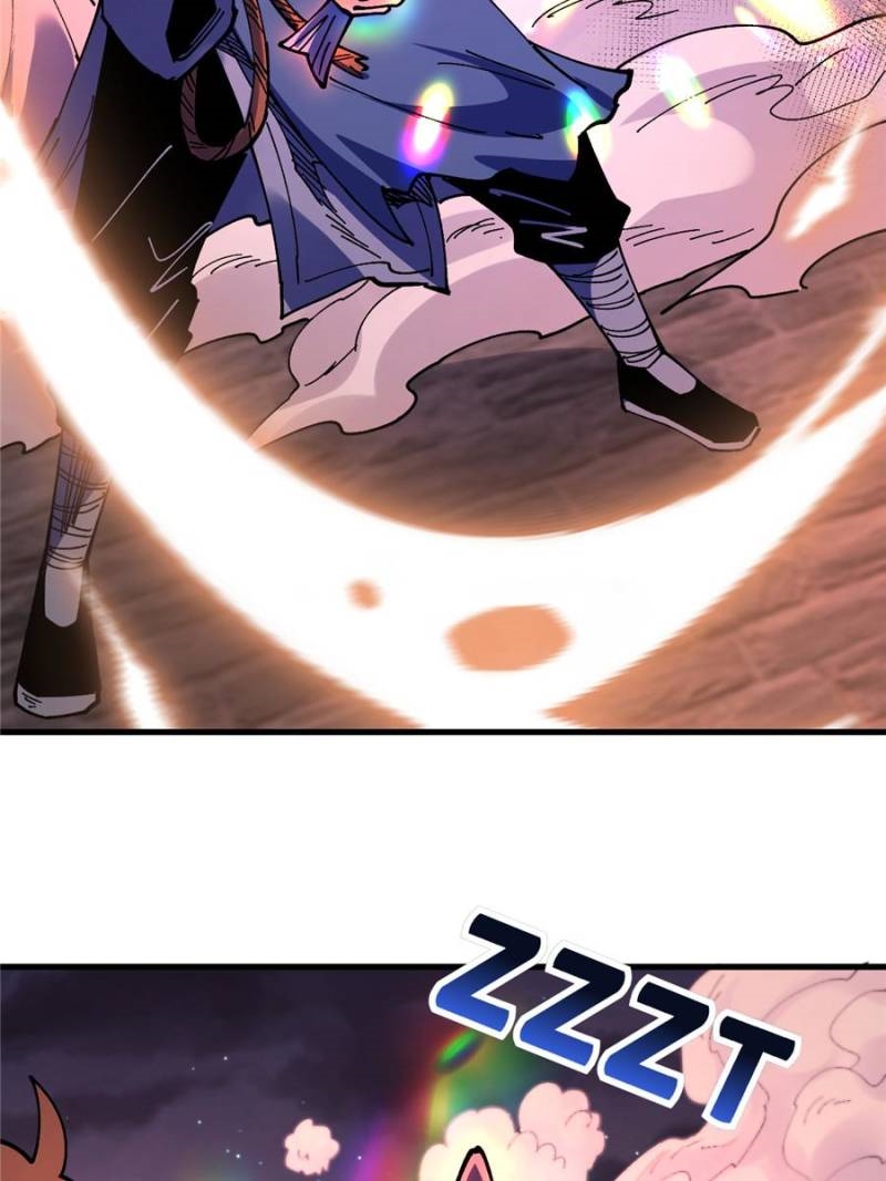 I Became a Big-Shot on the Heavenly Chapter 111 - Page 2