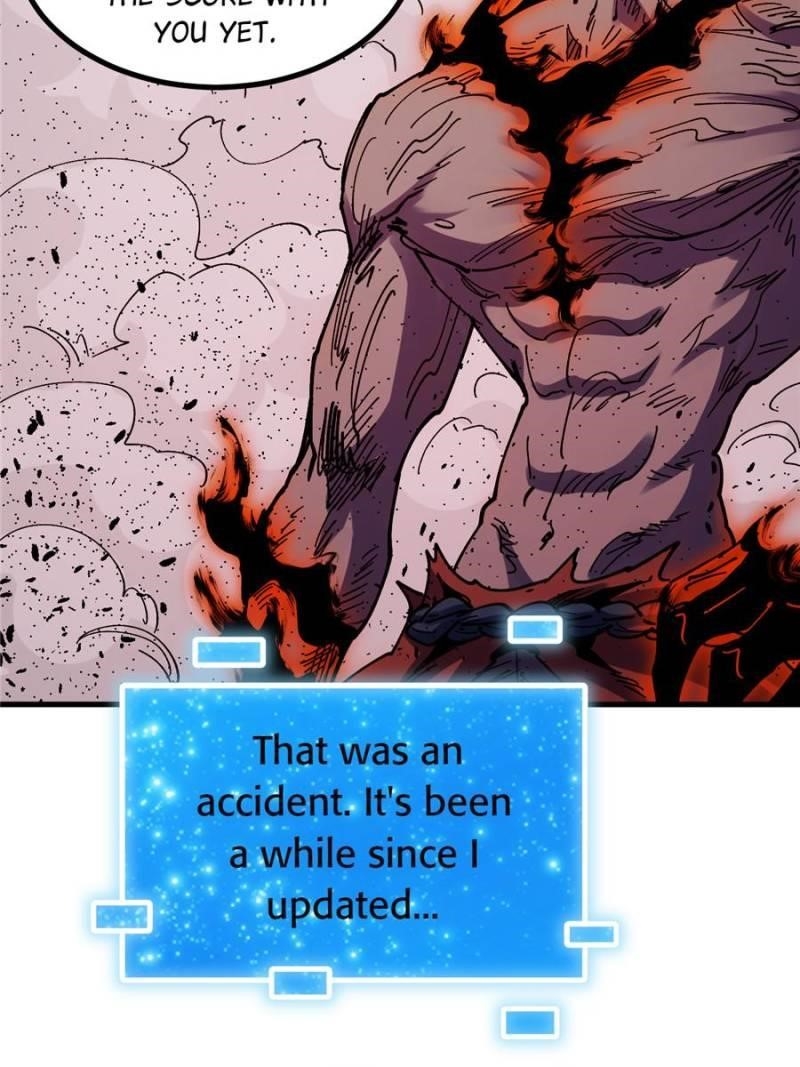 I Became a Big-Shot on the Heavenly Chapter 112 - Page 44