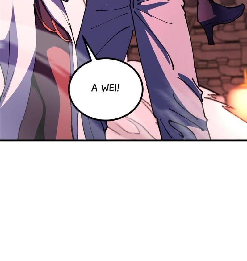 I Became a Big-Shot on the Heavenly Chapter 113 - Page 29