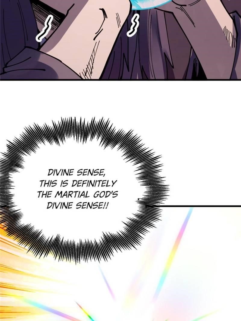 I Became a Big-Shot on the Heavenly Chapter 114 - Page 32