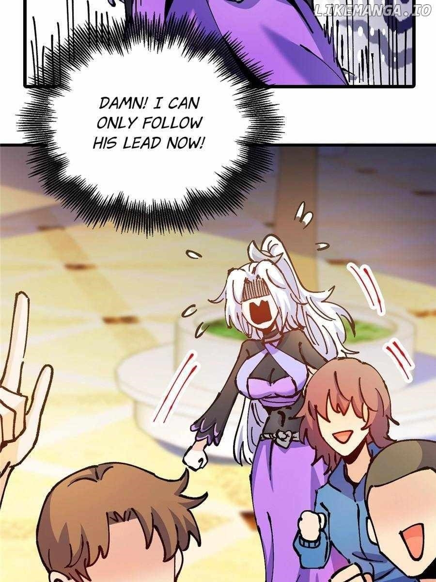 I Became a Big-Shot on the Heavenly Chapter 32 - Page 13