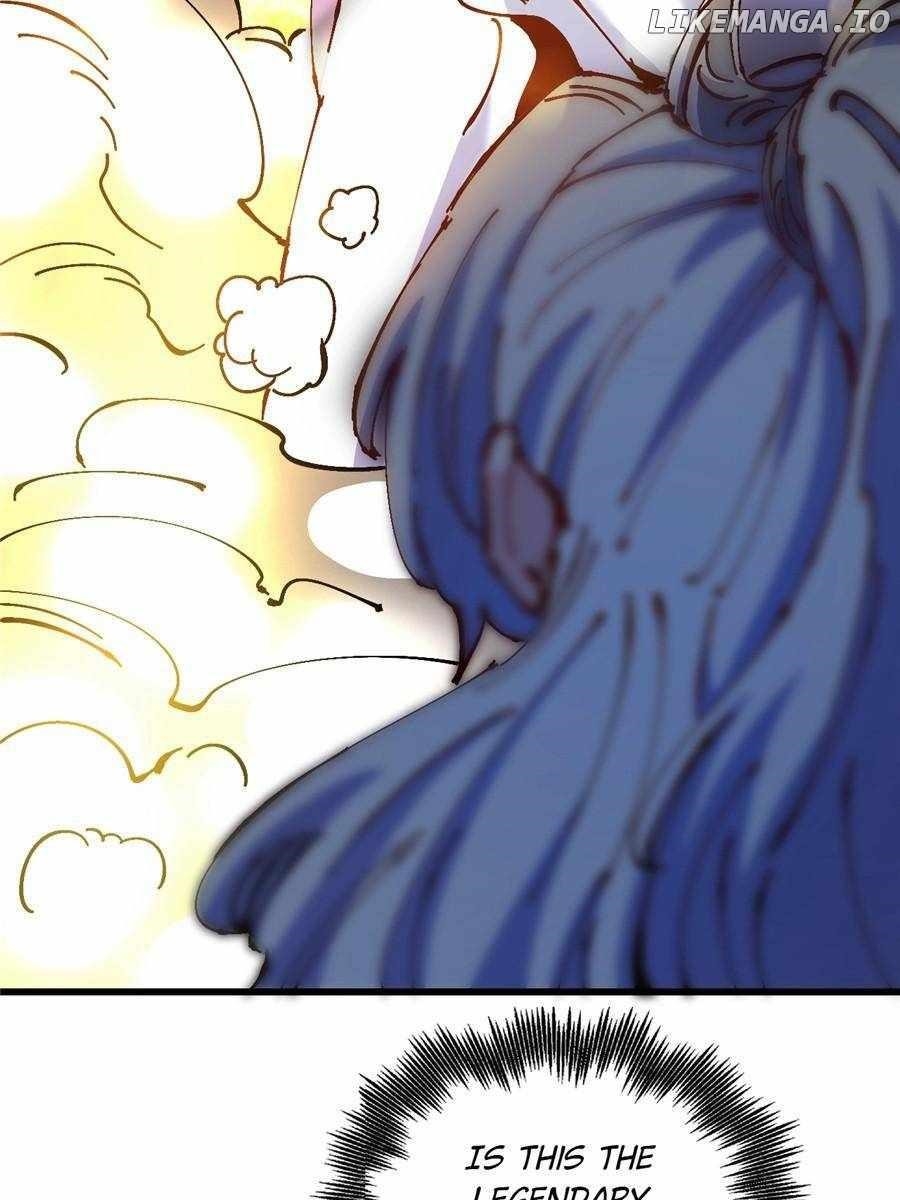 I Became a Big-Shot on the Heavenly Chapter 32 - Page 32