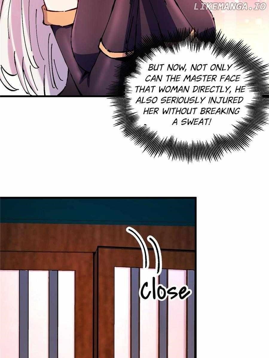 I Became a Big-Shot on the Heavenly Chapter 33 - Page 2