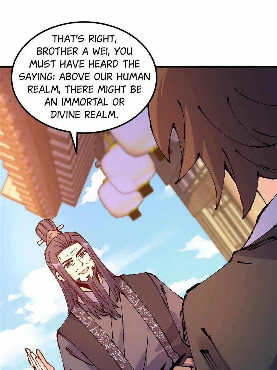 I Became a Big-Shot on the Heavenly Chapter 36 - Page 48