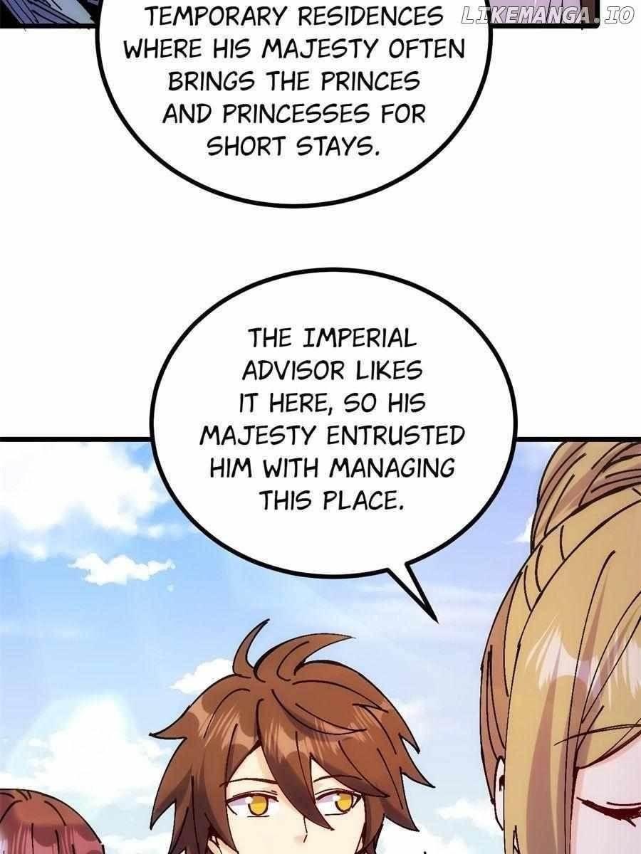 I Became a Big-Shot on the Heavenly Chapter 43 - Page 71