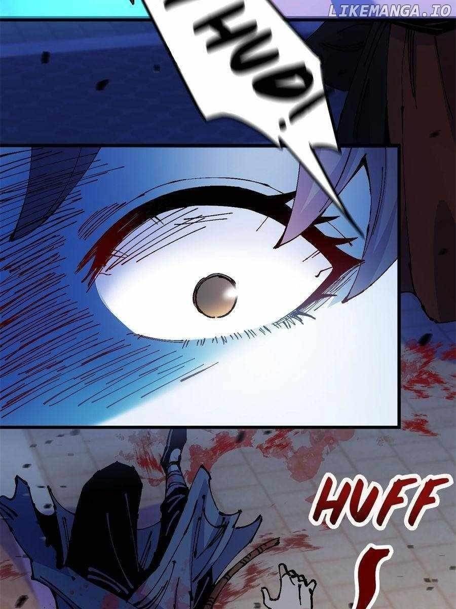 I Became a Big-Shot on the Heavenly Chapter 44 - Page 45