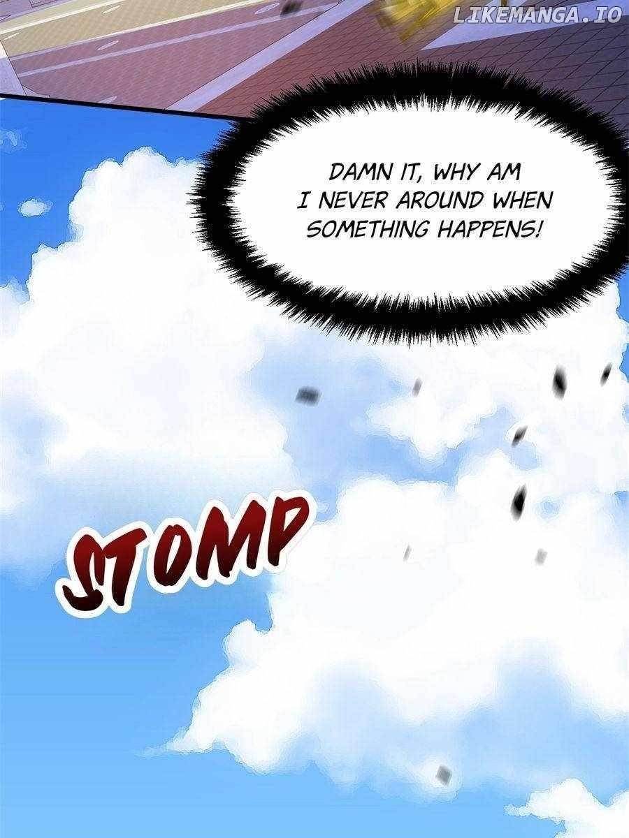 I Became a Big-Shot on the Heavenly Chapter 44 - Page 78