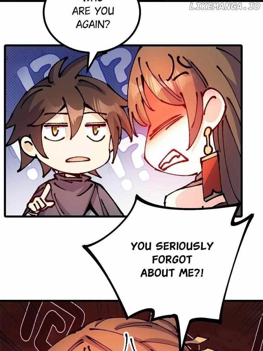 I Became a Big-Shot on the Heavenly Chapter 48 - Page 74