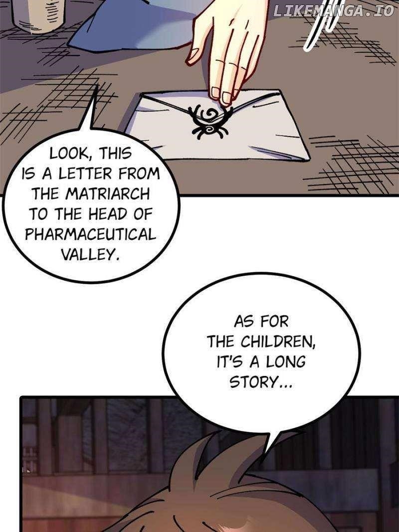 I Became a Big-Shot on the Heavenly Chapter 77 - Page 6