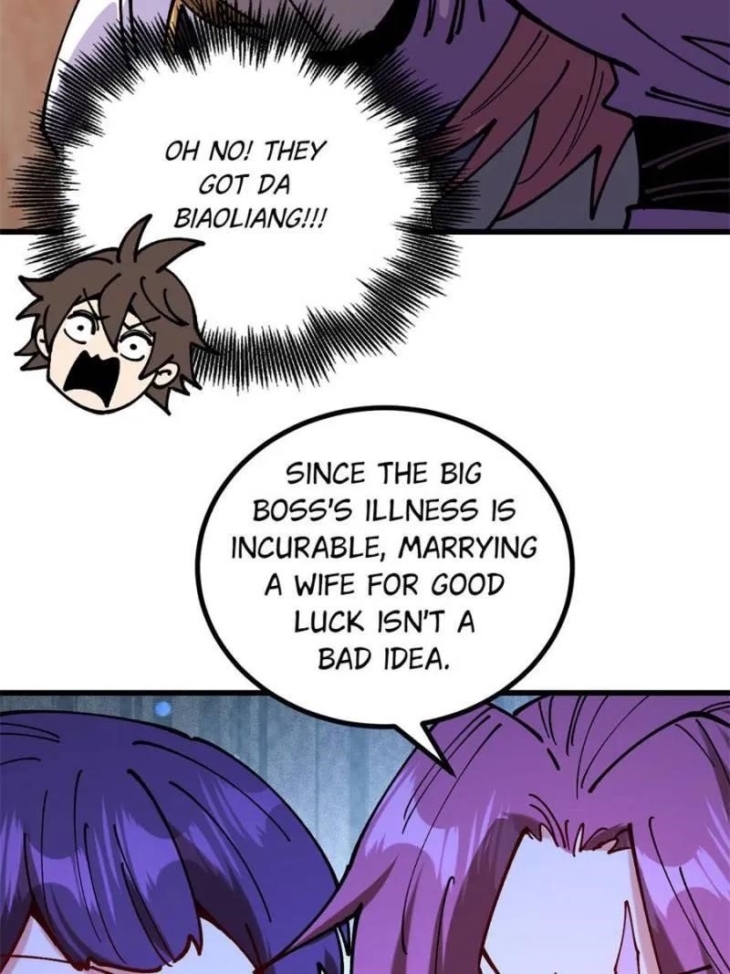 I Became a Big-Shot on the Heavenly Chapter 79 - Page 37