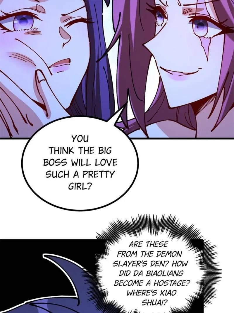 I Became a Big-Shot on the Heavenly Chapter 79 - Page 38