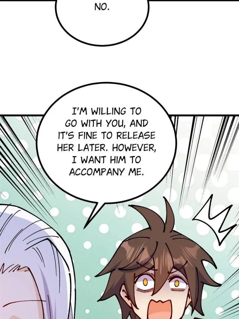 I Became a Big-Shot on the Heavenly Chapter 79 - Page 51