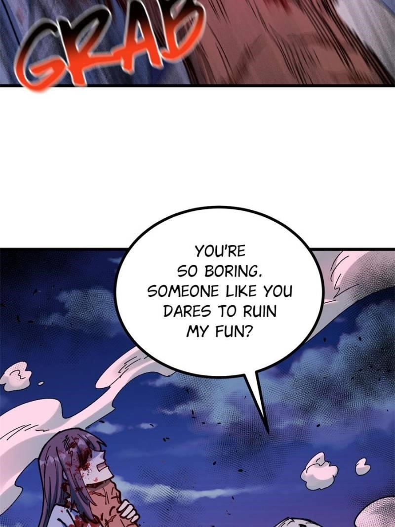 I Became a Big-Shot on the Heavenly Chapter 89 - Page 12