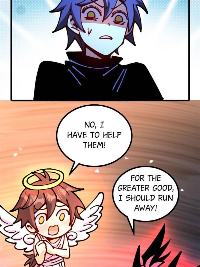 I Became a Big-Shot on the Heavenly Chapter 89 - Page 3