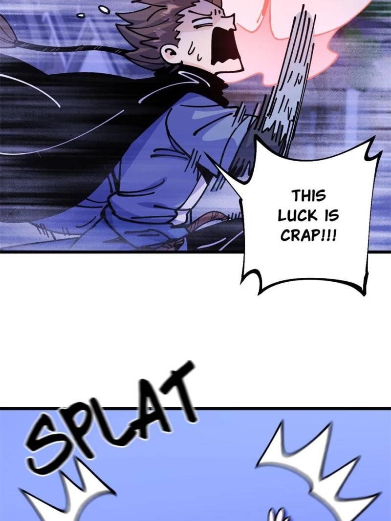 I Became a Big-Shot on the Heavenly Chapter 89 - Page 35