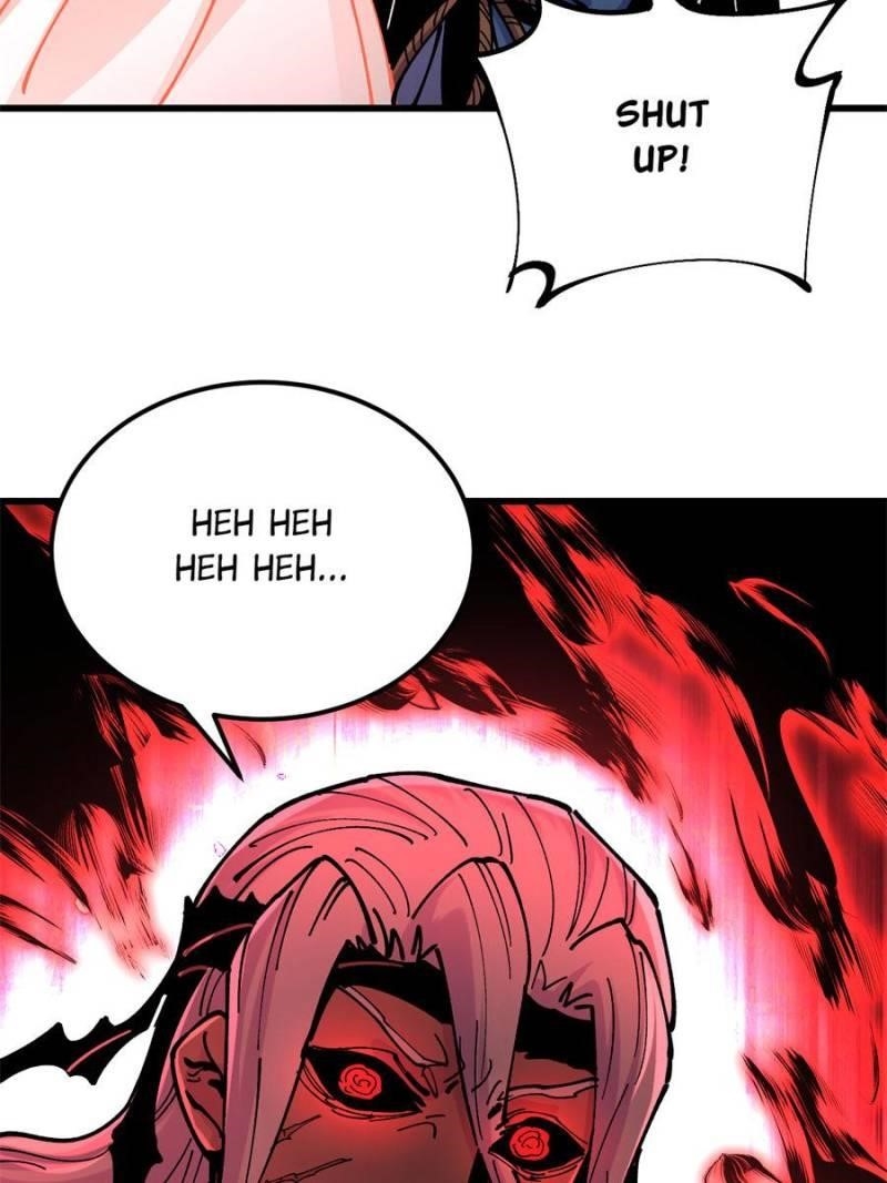 I Became a Big-Shot on the Heavenly Chapter 89 - Page 49